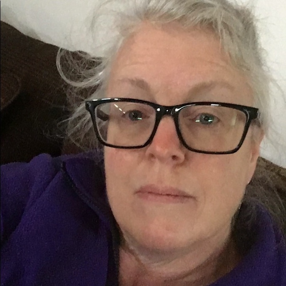 Meet your Posher, Marsha